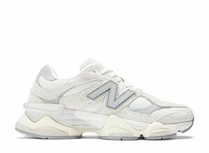 New Balance 9060 "White" 27.5cm U9060HSC