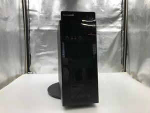 LENOVO/デスクトップ/SSD 128GB/第6世代Core i5/メモリ4GB/4GB/WEBカメラ無/OS無/Intel Corporation HD Graphics 530 32MB-240312000850698