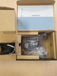 未使用 シマノ SHIMANO 電動リール 22 フォースマスター 201DH 左ハンドル