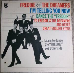 Freddie & The Dreamers『I