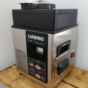 ダイニチ 電気式コーヒー豆焙煎機 新品 MR-101 未使用品