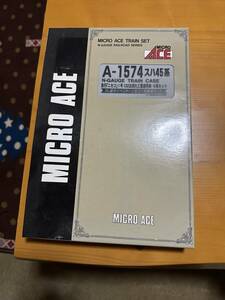 MICRO ACEマイクロエースＡ9810 C62-2 A9811C62-3 国鉄スハ45系急行「ニセコ」2お別れ三重連列車9両セット