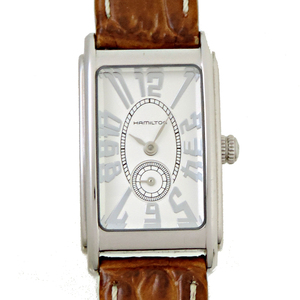 ［飯能本店］HAMILTON ハミルトン アードモア H112110 腕時計 レディース DH80868