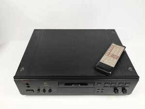 【リモコン付き】DENON デノン DMD-1000 MDレコーダー MDデッキ ミニディスクレコーダー 動作品