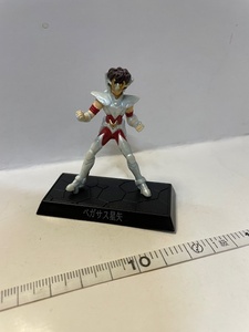  ペガサス星矢 聖闘士星矢 超造形魂 冥王 ハーデス 冥界編？ Part.1 フィギュア 店番 X-4208 