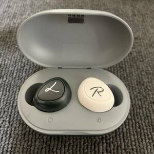 上白石萌音 モデル オリジナル ワイヤレスイヤホン TRUE WIRELESS STEREO EARPHONES