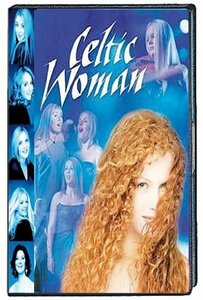 Celtic Women [DVD](中古品)