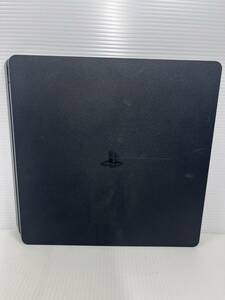 【動作確認済み】　SONY プレイステーション４　playstation4 CUH-2000A　（C）