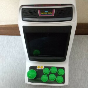 アストロシティミニ SEGA ASTRO CITY mini セガ