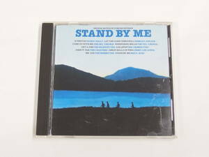 CD / オリジナル・サウンドトラック / スタンド・バイ・ミー STAND BY ME / 『M22』 / 中古