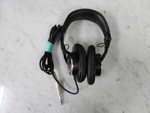 ☆ SONY ソニー MDR-CD900ST モニターヘッドフォン ☆中古☆