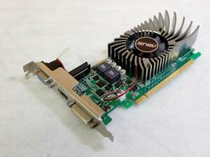 ASUS GT640-4GD3/DP 4GB GeForce GT640 PCI-E ビデオカード