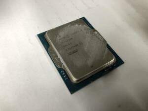 (送料185円) Intel CPU Core i5-12500 SRL5V 4.60GHz 外傷なし・起動確認済み、不具合・故障品は返品交換OK ①