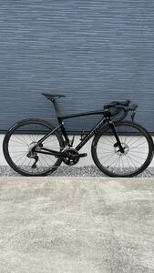 SPECIALIZED スペシャライズド TARMAC SL7 COMP 完成車2023年モデル 新古車　ホイールカスタム　送料無料！