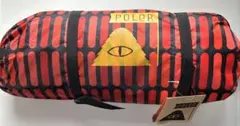 【新品未使用】POLeR One Man Tent 1人用テント