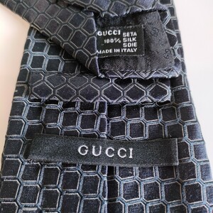 GUCCI(グッチ)ネクタイ69