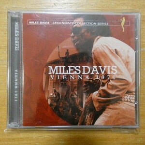 41094128;【2コレクターズCD】MILES DAVIS / VIENNA 1971