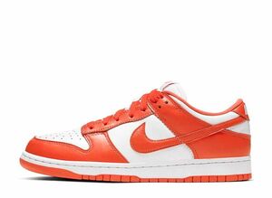 Nike Dunk Low SP "Syracuse" 27cm CU1726-101