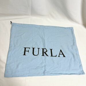 FURLA フルラ 保存袋 巾着袋 収納袋 バッグ入れ