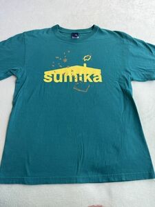 sumika Autumn 2018　10月28日　宮城カラー Tシャツ　L
