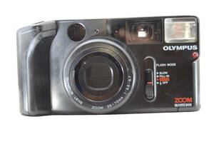 ★良品★OLYMPUS AZ-1 ZOOM#4045