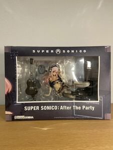 【中古】すーぱーそに子 After The Party 1/6スケール グッドスマイルカンパニー【美品】