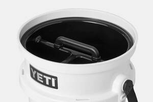 YETI ロードアウト キャディー 5ガロンバケツ用 未使用新品 アメリカ製 イエティクーラーボックス