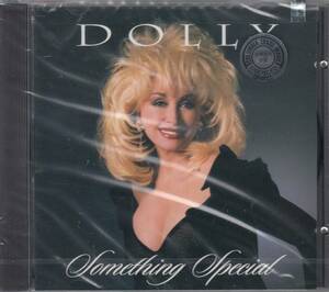 輸 Dolly Parton ドリー・パートン Something Special 未開封◆規格番号■CK-67140◆送料無料■即決●交渉有