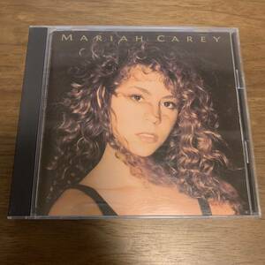 激レア！CD アルバム ★ マライアキャリー/マライア MARIAH CARE CD800