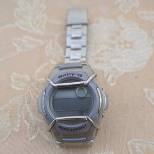 CASIO カシオ G-SHOCK Baby-G　ジャンク