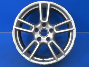 ポルシェ パナメーラ 971 純正 19X10.5J +62 PCD130 5穴 971601025F 19インチ ホイール 1本 (g086703)