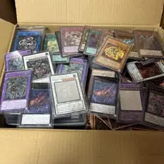 遊戯王引退品