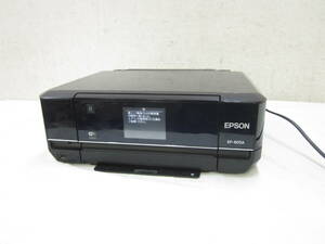 EPSON エプソン EP-805A プリンター 2012年製 ジャンク 2205071041