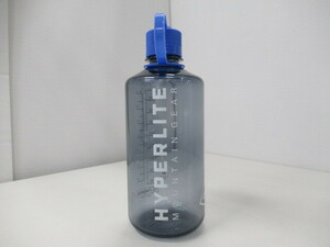 HYPERLITE MOUNTAIN GEAR 細口1L Tritan Renew ナルゲン ジャグ/ボトル 034340006