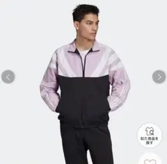 adidas Balanta Track Top Originals アディダス