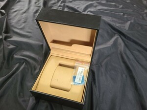 ■本物ブルガリ時計用ケース未使用コマ付き■BVLGARIボックス.箱.BOXその5