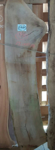 K150【超目玉激安大処分品】樹種不明 貴重 乾燥材 カウンターテーブル無垢板一枚板天板木工工芸