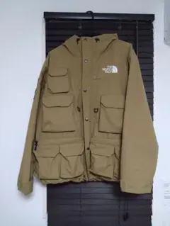 supremeThe North FaceCargoJacketカーゴジャケット