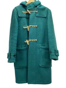 Gloverall◆ORIGINAL MONTY DUFFLE COAT GREEN/ダッフルコート/XS/ウール/GRN