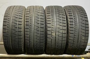 送料無料　225/45R17 91Q（　ブリヂストン　）BLIZZAK REVO GZ 4本 B.39