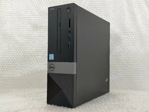 ●●【難あり】DELL Vostro 3250 / i7-6700 / 16GBメモリ / 1TB HDD / Windows 10 Pro【 中古デスクトップパソコンITS JAPAN 】