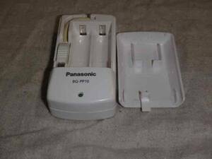 994 Panasonic USBポート付モバイル電源 ポケパワー BQ-PP10K