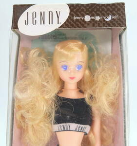 【新品未開封】Jenny