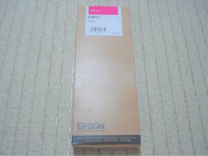 未使用品 エプソン ICM25