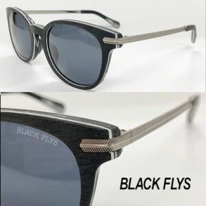 Black Frys Eyewear ブラックフライ サングラス FRY DIXON FB-15813 0194 W.BLK-W.GRY