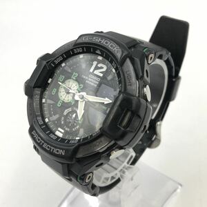 4.26TC-Y308★CASIO G-SHOCK 腕時計★カシオ ジーショック Gショック 5441 GA-1100 ウォッチ watch DA5/DD5