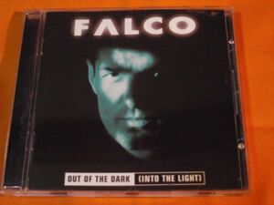 ♪♪♪ ファルコ Falco 『 Out Of The Dark (Into The Light) 』♪♪♪