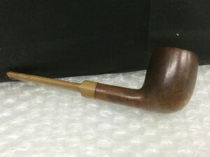 D970-60-M ビンテージ 英国製 DRUM MAJOR パイプ キセル 喫煙具 MADE IN ENGLANDS イングランド/t