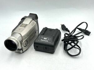 Panasonic パナソニック ビデオカメラ NV-C7