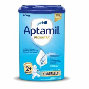 Aptamil アプタミル Pronutra 粉ミルク 幼児用 2歳～ 800g 